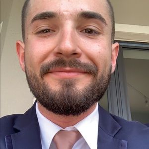 Meet your Posher, Ben